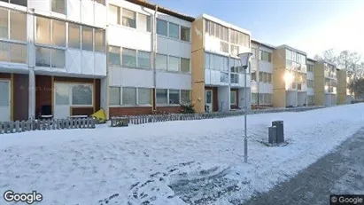 Apartments for rent in Stenungsund - Photo from Google Street View