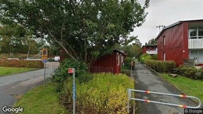 Apartments for rent in Härryda - Photo from Google Street View