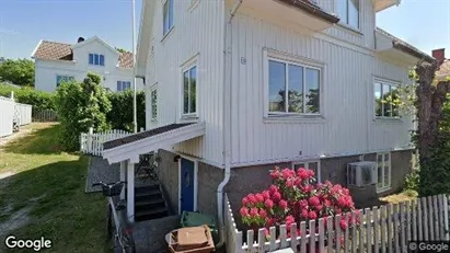 Apartments for rent in Tanum - Photo from Google Street View