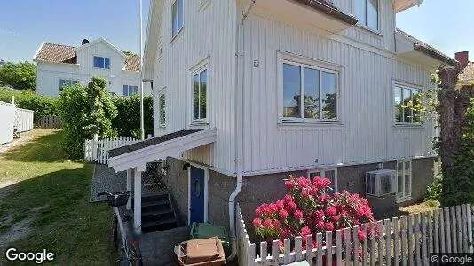 Apartments for rent in Tanum - Photo from Google Street View