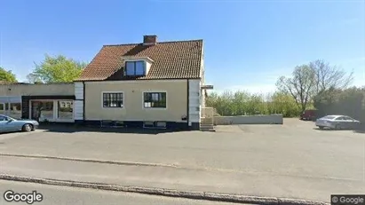 Apartments for rent in Simrishamn - Photo from Google Street View