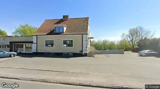 Apartments for rent in Simrishamn - Photo from Google Street View