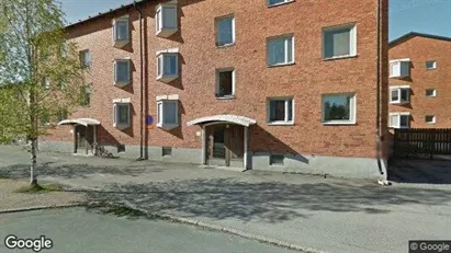 Apartments for rent in Luleå - Photo from Google Street View
