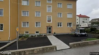 Apartments for rent in Lysekil - Photo from Google Street View