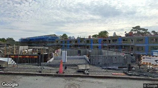 Apartments for rent in Örgryte-Härlanda - Photo from Google Street View