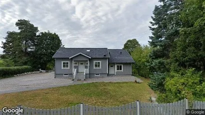 Apartments for rent in Sigtuna - Photo from Google Street View