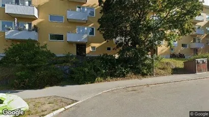 Apartments for rent in Stockholm South - Photo from Google Street View