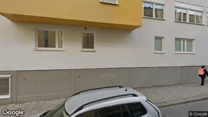 Apartments for rent in Norrköping - Photo from Google Street View