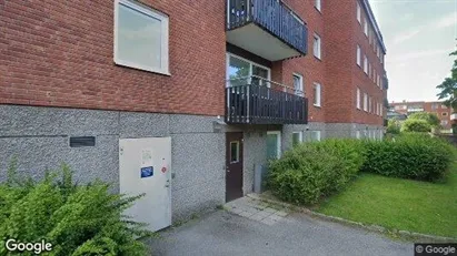 Apartments for rent in Strängnäs - Photo from Google Street View