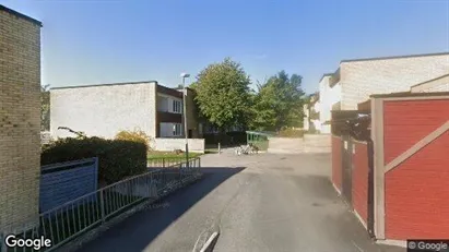 Apartments for rent in Linköping - Photo from Google Street View