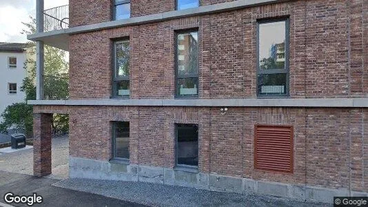 Apartments for rent in Stockholm South - Photo from Google Street View