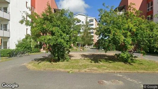 Apartments for rent in Haparanda - Photo from Google Street View
