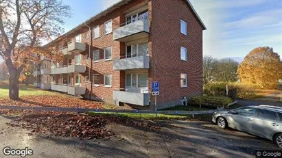 Apartments for rent in Katrineholm - Photo from Google Street View