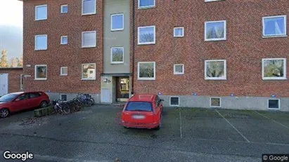 Apartments for rent in Katrineholm - Photo from Google Street View