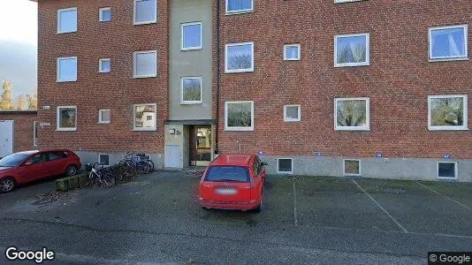 Apartments for rent in Katrineholm - Photo from Google Street View