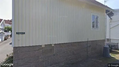 Apartments for rent in Sotenäs - Photo from Google Street View