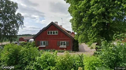 Apartments for rent in Hallstahammar - Photo from Google Street View