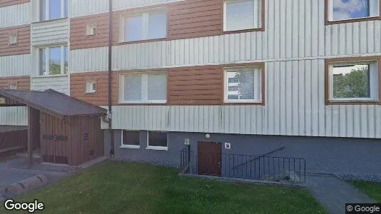 Apartments for rent in Haninge - Photo from Google Street View