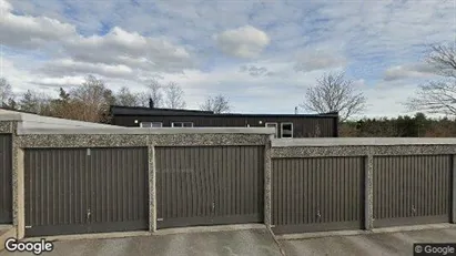 Apartments for rent in Nacka - Photo from Google Street View