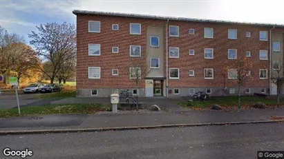 Apartments for rent in Katrineholm - Photo from Google Street View