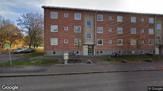 Apartments for rent in Katrineholm - Photo from Google Street View