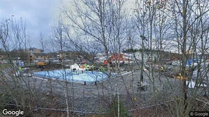 Apartments for rent in Västerås - Photo from Google Street View