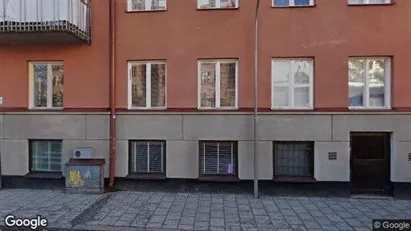 Apartments for rent in Södermalm - Photo from Google Street View