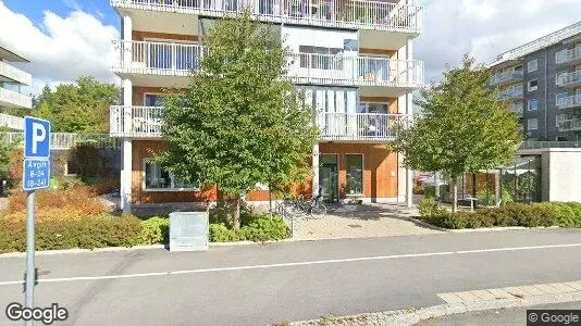 Apartments for rent in Uppsala - Photo from Google Street View
