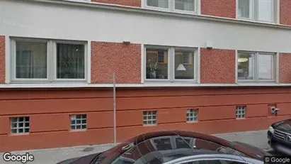 Apartments for rent in Jönköping - Photo from Google Street View