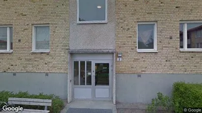 Apartments for rent in Linköping - Photo from Google Street View