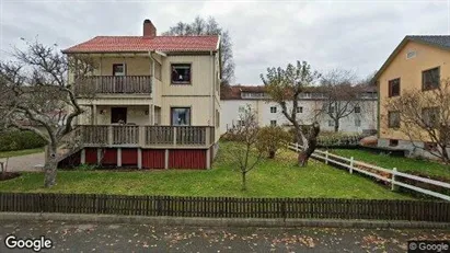 Apartments for rent in Trollhättan - Photo from Google Street View