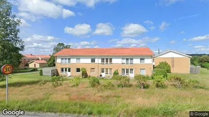 Apartments for rent in Trollhättan - Photo from Google Street View