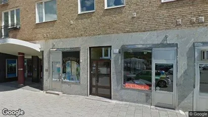 Apartments for rent in Mjölby - Photo from Google Street View