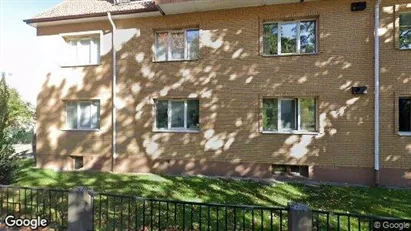 Apartments for rent in Norrköping - Photo from Google Street View