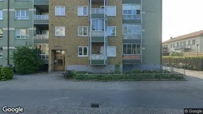 Apartments for rent in Sofielund - Photo from Google Street View