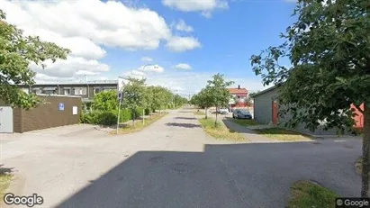 Apartments for rent in Linköping - Photo from Google Street View