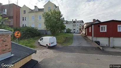 Apartments for rent in Vimmerby - Photo from Google Street View