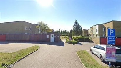 Apartments for rent in Kävlinge - Photo from Google Street View