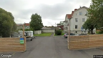 Apartments for rent in Sundsvall - Photo from Google Street View
