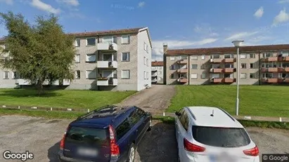Apartments for rent in Töreboda - Photo from Google Street View