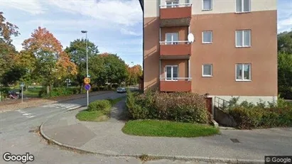 Apartments for rent in Köping - Photo from Google Street View