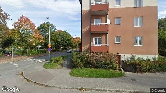 Apartments for rent in Köping - Photo from Google Street View