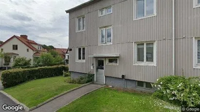 Apartments for rent in Västra hisingen - Photo from Google Street View