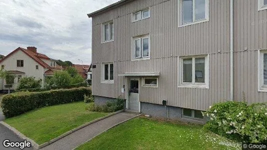 Apartments for rent in Västra hisingen - Photo from Google Street View