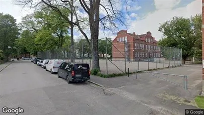 Apartments for rent in Falköping - Photo from Google Street View