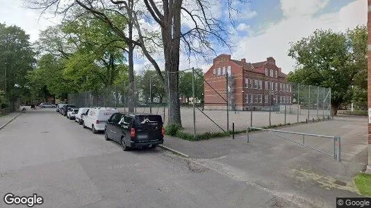 Apartments for rent in Falköping - Photo from Google Street View