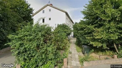 Apartments for rent in Kristianstad - Photo from Google Street View