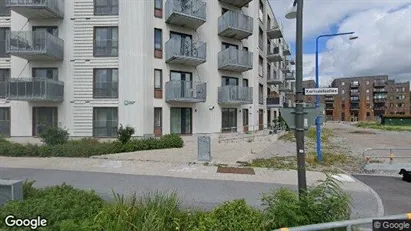 Apartments for rent in Örebro - Photo from Google Street View
