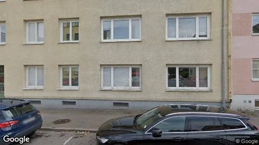 Apartments for rent in Kalmar - Photo from Google Street View