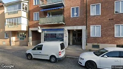 Apartments for rent in Köping - Photo from Google Street View